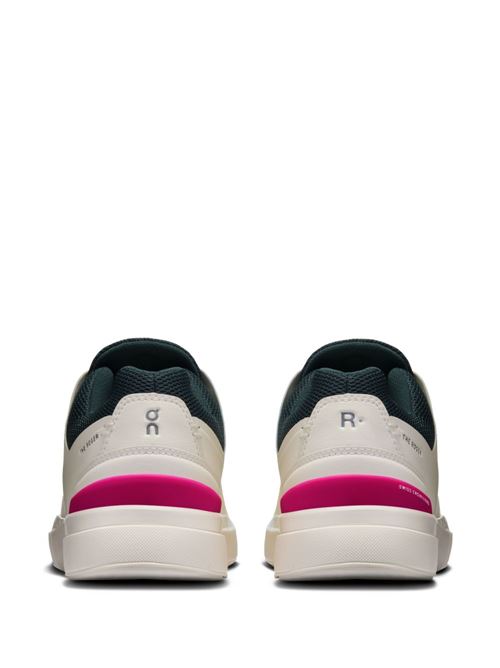Sneakers donna The Roger Advantage ON RUNNING | 3WD10652923IVORYPINK